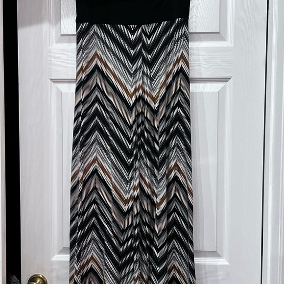 Palazzo Pants Size L - Picture 2 of 3